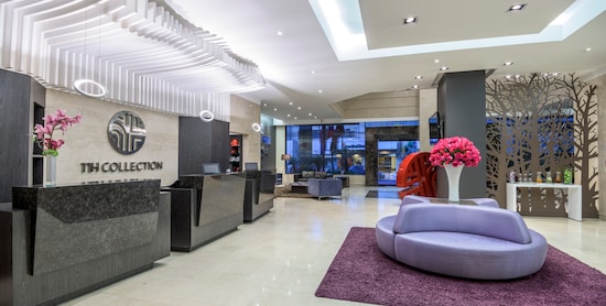 NH Collection Quito Royal